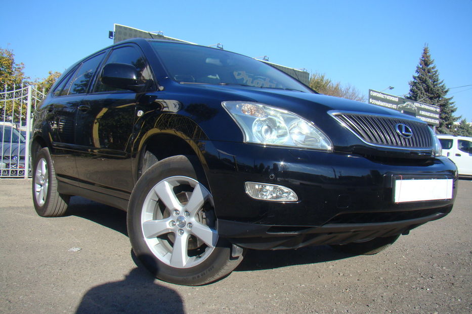 Продам Lexus RX 330 2006 года в Одессе