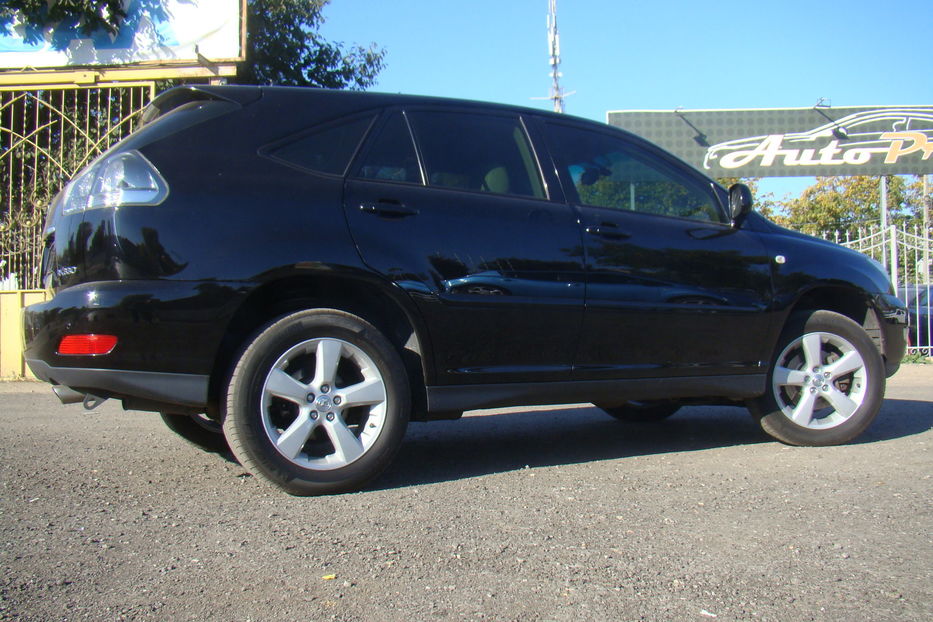 Продам Lexus RX 330 2006 года в Одессе