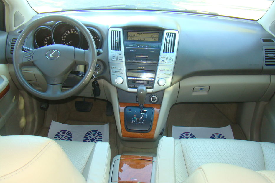 Продам Lexus RX 330 2006 года в Одессе