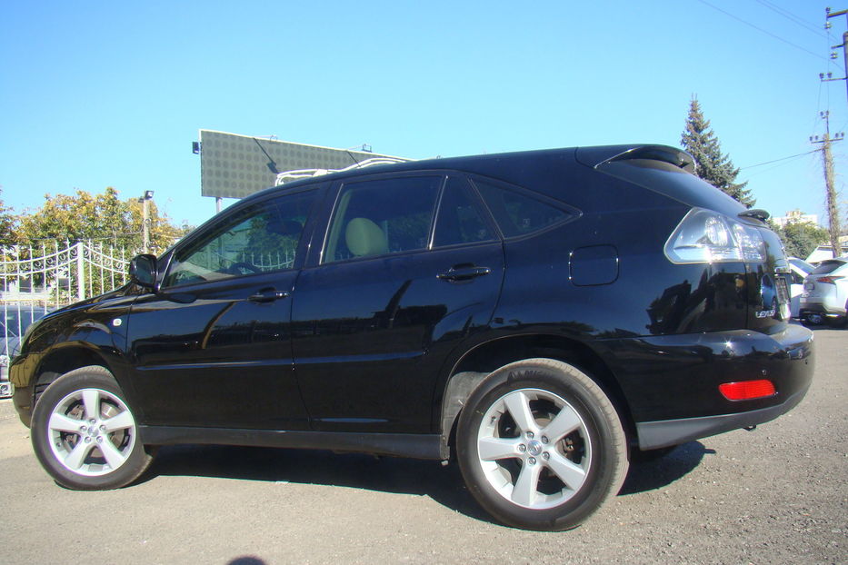 Продам Lexus RX 330 2006 года в Одессе