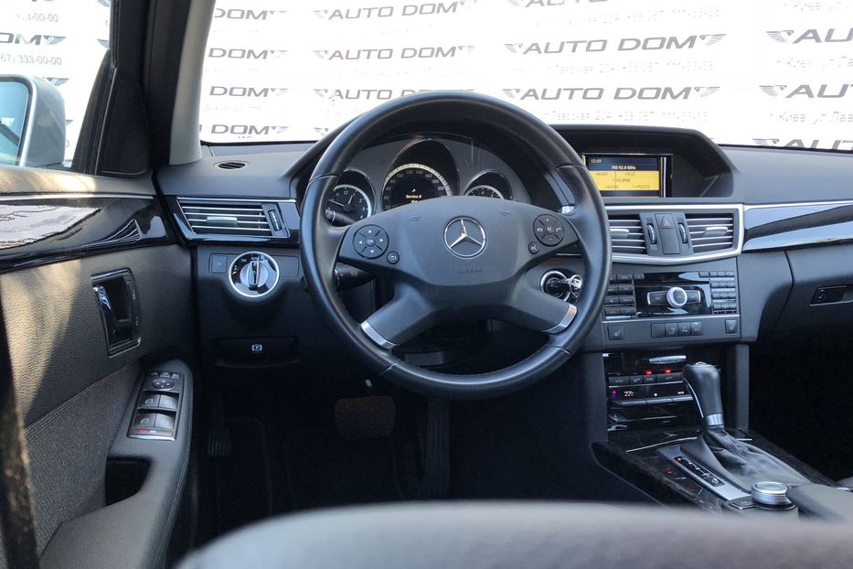 Продам Mercedes-Benz E-Class 200 compressor  2011 года в Киеве