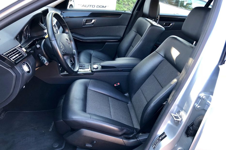 Продам Mercedes-Benz E-Class 200 compressor  2011 года в Киеве