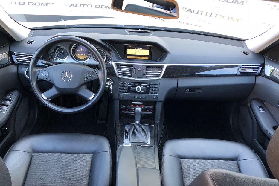 Продам Mercedes-Benz E-Class 200 compressor  2011 года в Киеве
