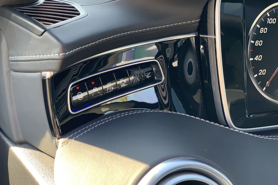 Продам Mercedes-Benz S-Class Coupe 2014 года в Киеве