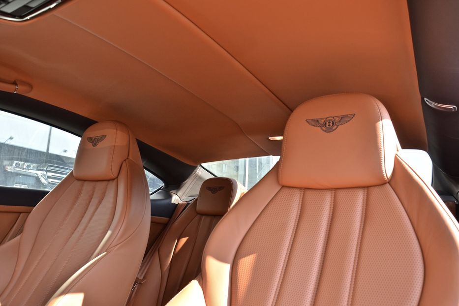 Продам Bentley Continental 2012 года в Киеве