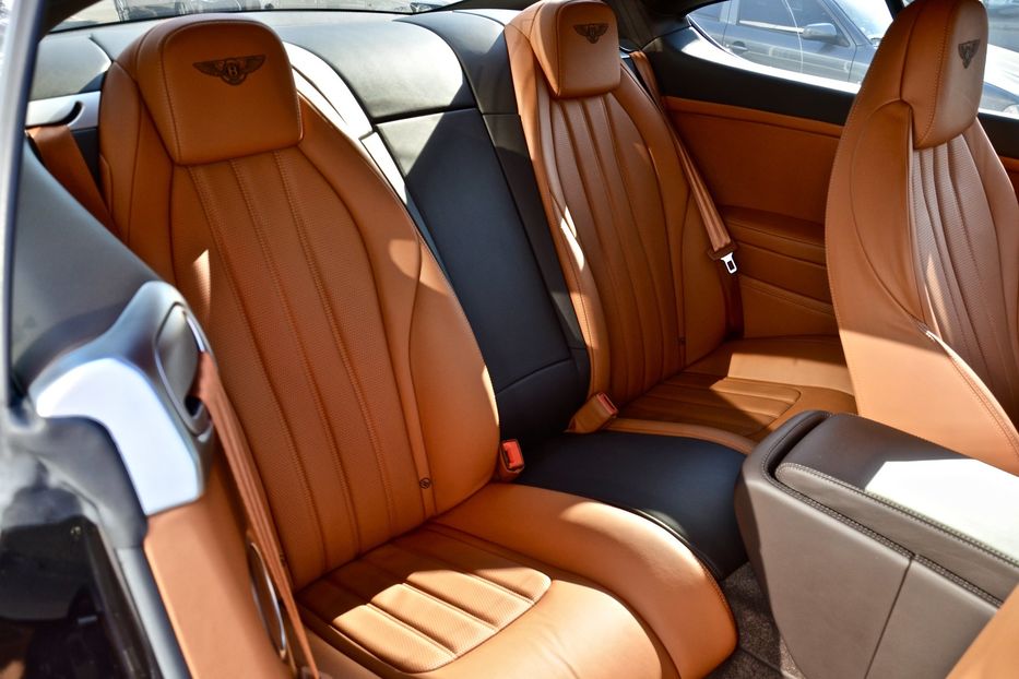 Продам Bentley Continental 2012 года в Киеве