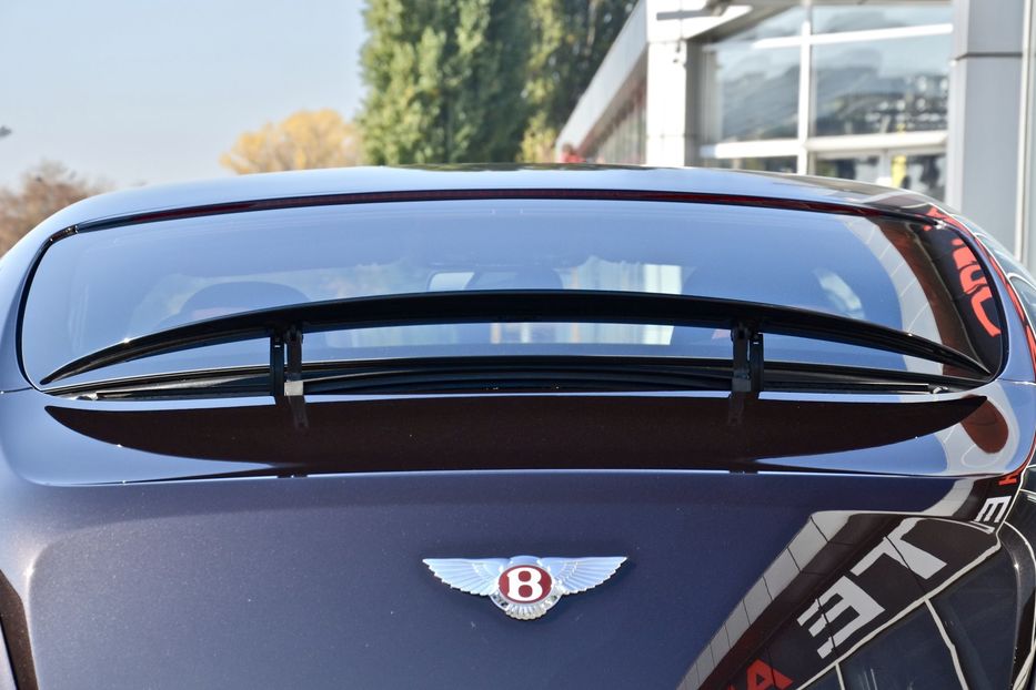 Продам Bentley Continental 2012 года в Киеве