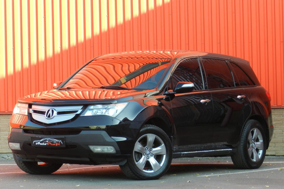 Продам Acura MDX 2008 года в Одессе