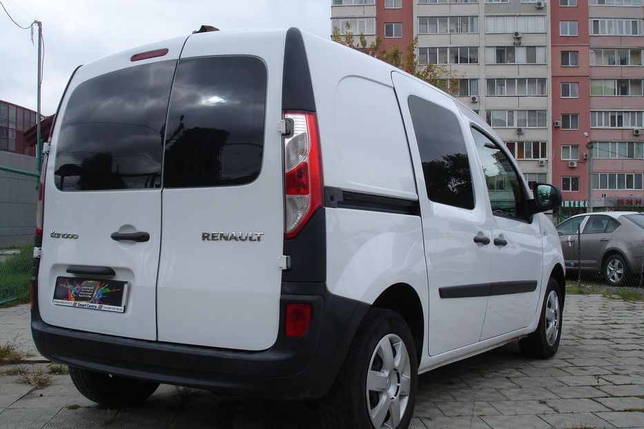 Продам Renault Kangoo пасс. 2013 года в Харькове