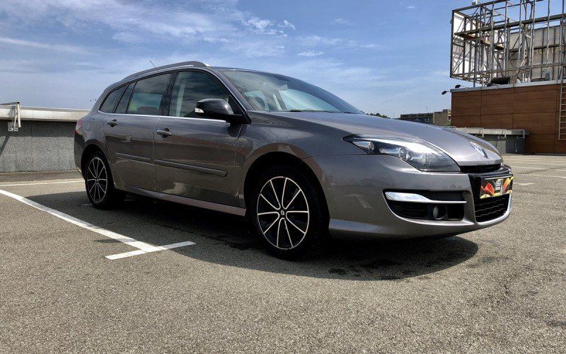 Продам Renault Laguna 2012 года в Харькове