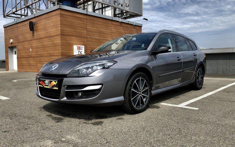 Продам Renault Laguna 2012 года в Харькове