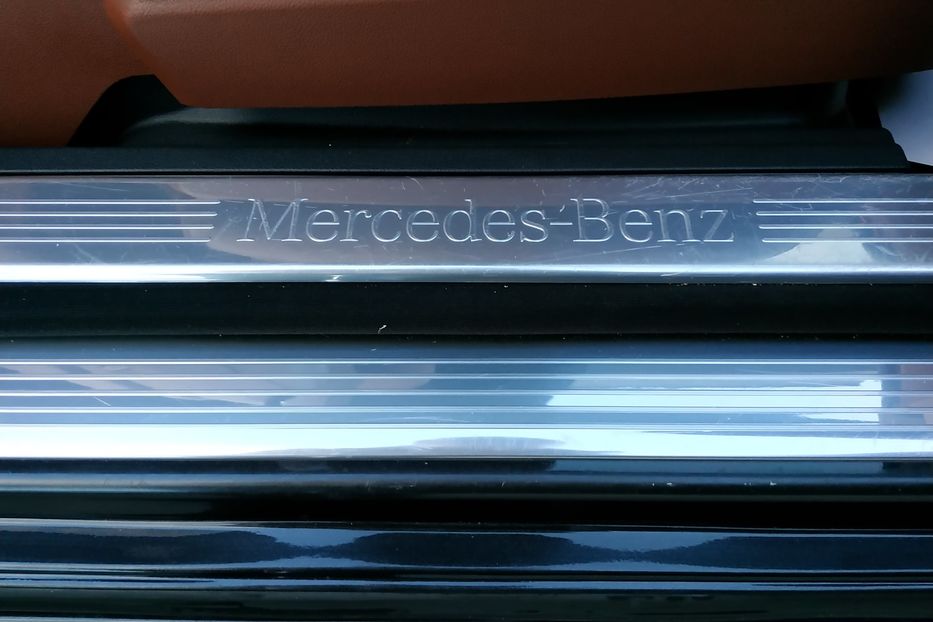 Продам Mercedes-Benz CL-Class 550 2008 года в Одессе