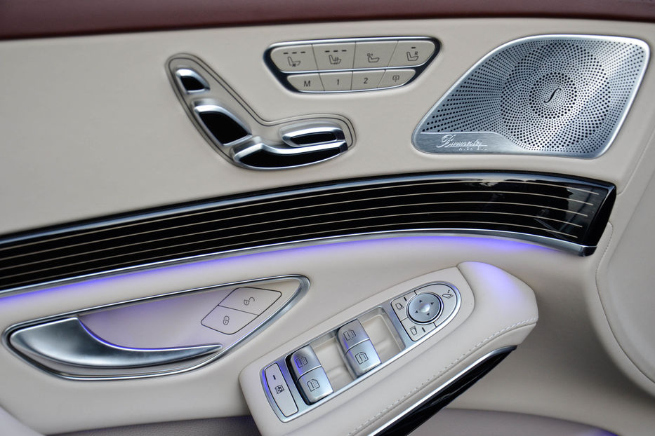Продам Mercedes-Benz S-Class 63 AMG 2020 года в Киеве