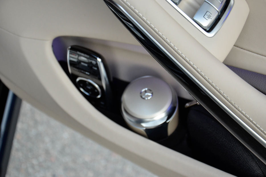 Продам Mercedes-Benz S-Class 63 AMG 2020 года в Киеве