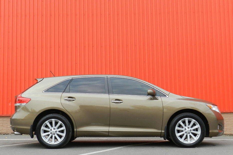 Продам Toyota Venza 2011 года в Одессе