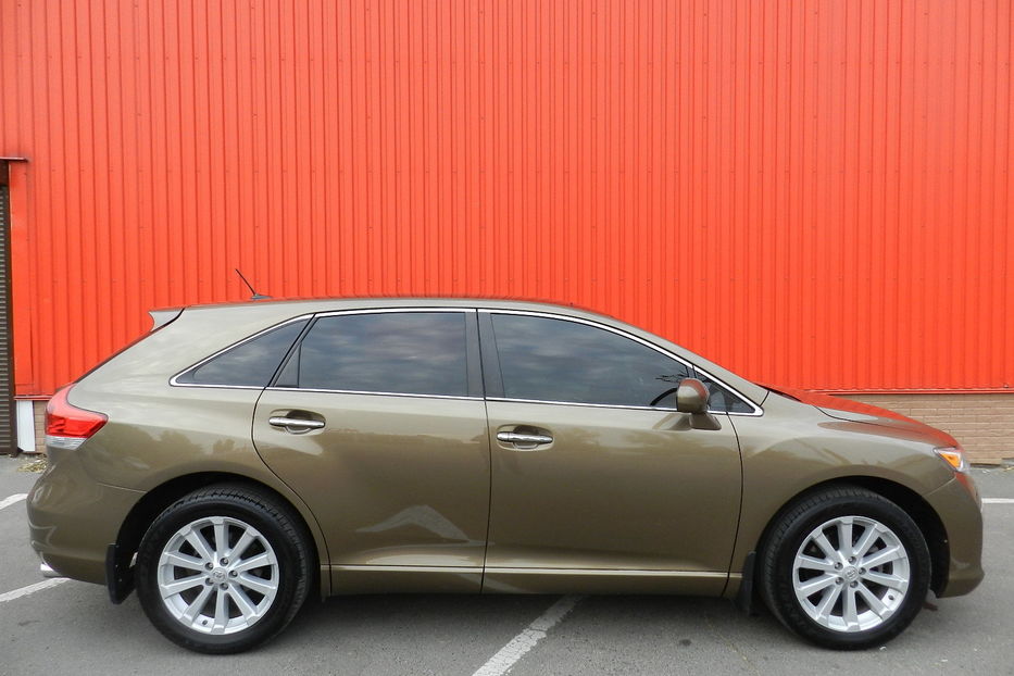 Продам Toyota Venza 2011 года в Одессе