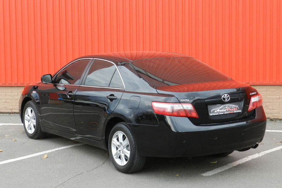 Продам Toyota Camry Europe 2009 года в Одессе