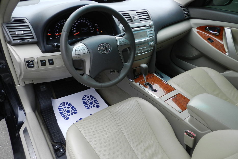 Продам Toyota Camry Europe 2009 года в Одессе