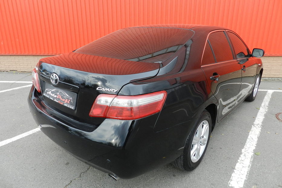 Продам Toyota Camry Europe 2009 года в Одессе