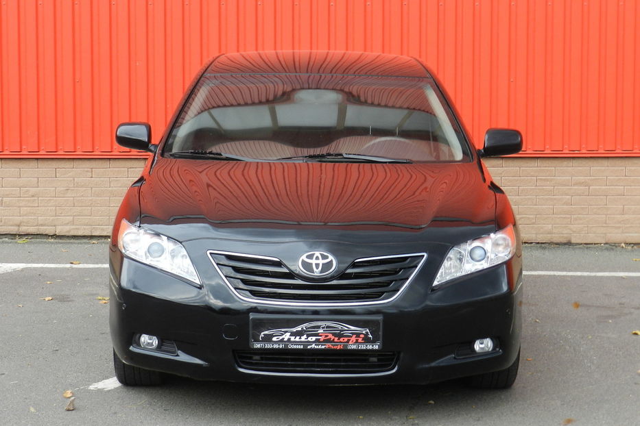 Продам Toyota Camry Europe 2009 года в Одессе