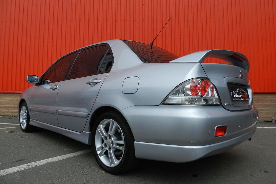 Продам Mitsubishi Lancer 2008 года в Одессе