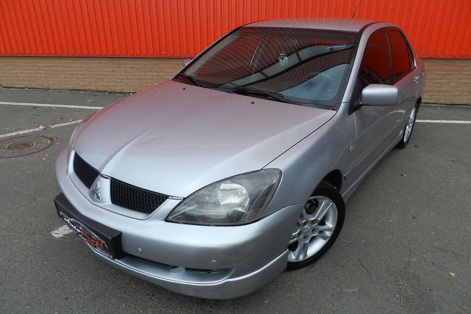 Продам Mitsubishi Lancer 2008 года в Одессе