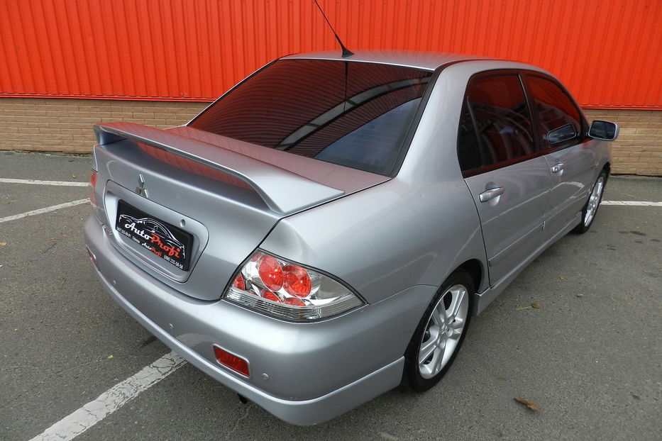 Продам Mitsubishi Lancer 2008 года в Одессе