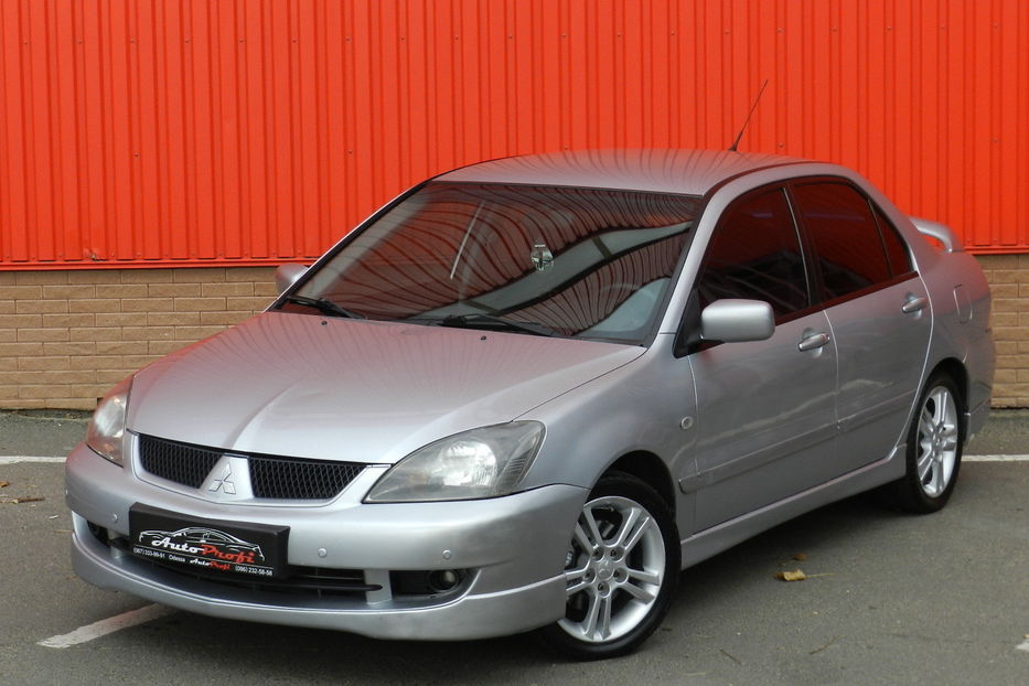 Продам Mitsubishi Lancer 2008 года в Одессе