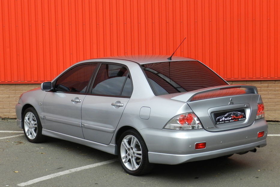 Продам Mitsubishi Lancer 2008 года в Одессе