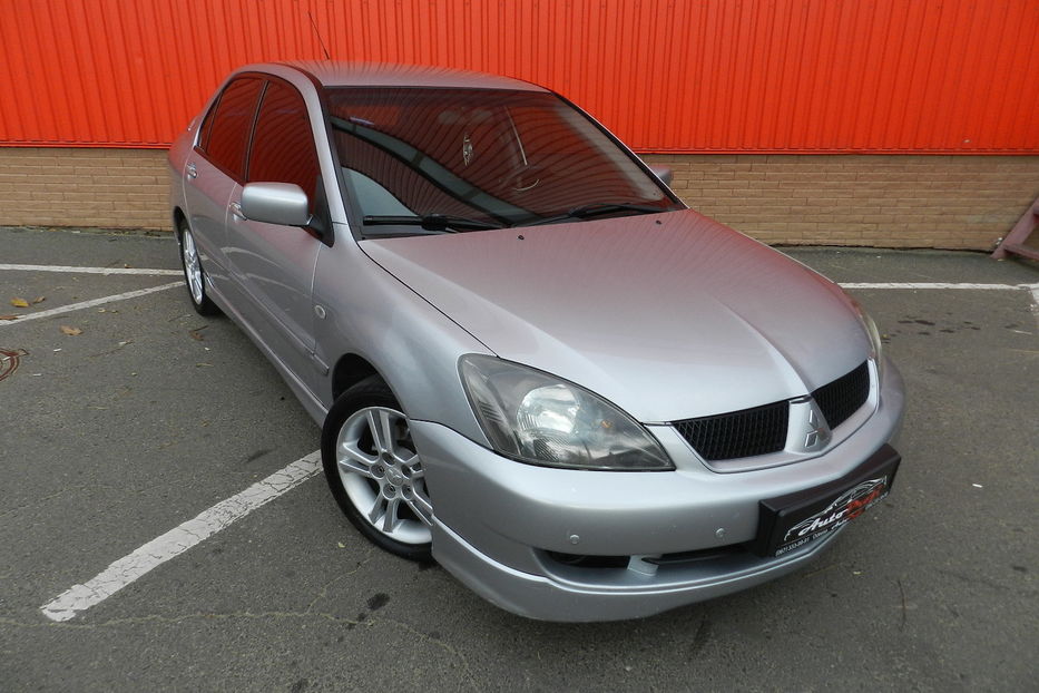 Продам Mitsubishi Lancer 2008 года в Одессе