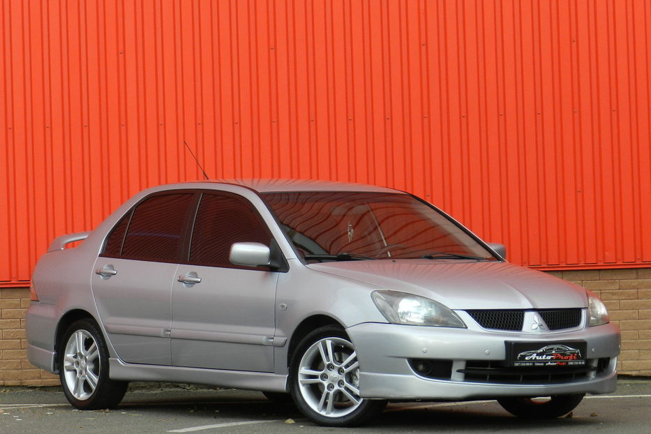 Продам Mitsubishi Lancer 2008 года в Одессе