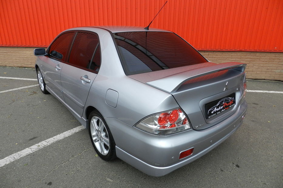 Продам Mitsubishi Lancer 2008 года в Одессе