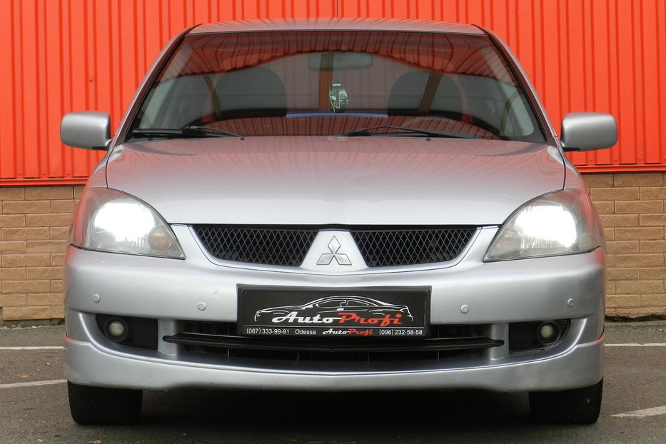 Продам Mitsubishi Lancer 2008 года в Одессе