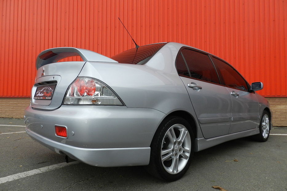 Продам Mitsubishi Lancer 2008 года в Одессе