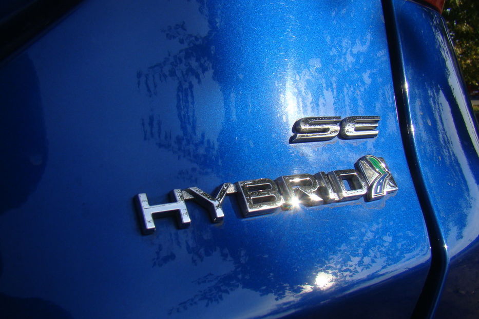 Продам Ford Fusion Hybrid 2017 года в Одессе