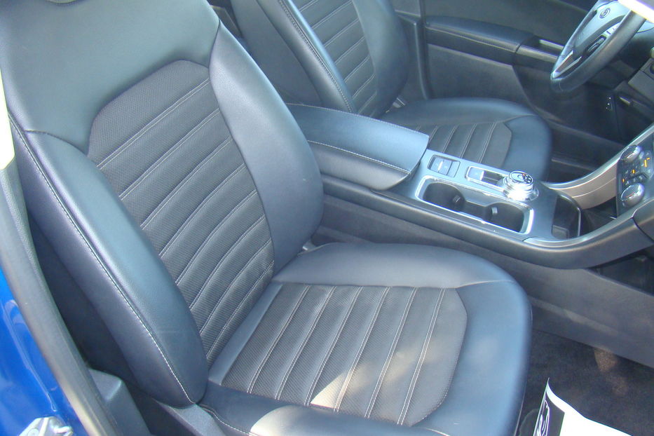 Продам Ford Fusion Hybrid 2017 года в Одессе