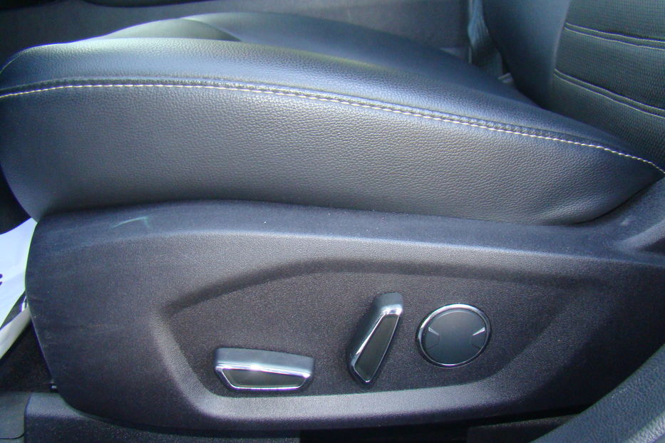 Продам Ford Fusion Hybrid 2017 года в Одессе