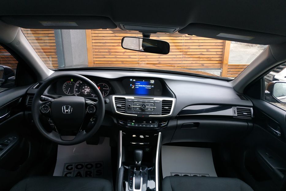 Продам Honda Accord 2017 года в Одессе