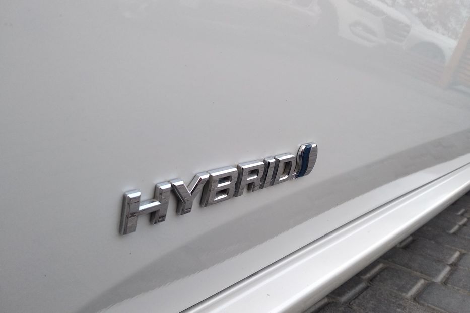 Продам Toyota Avalon Hybrid 2013 года в Одессе
