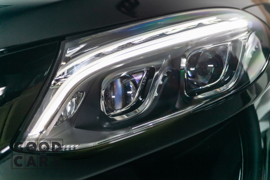 Продам Mercedes-Benz GLE-Class 400 Coupe 2015 года в Одессе