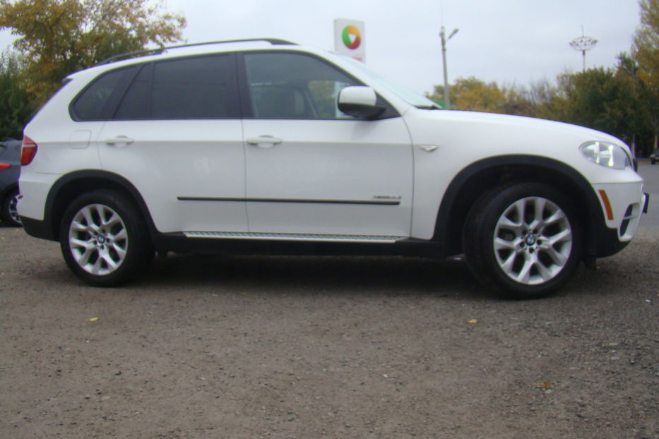 Продам BMW X5 2013 года в Одессе