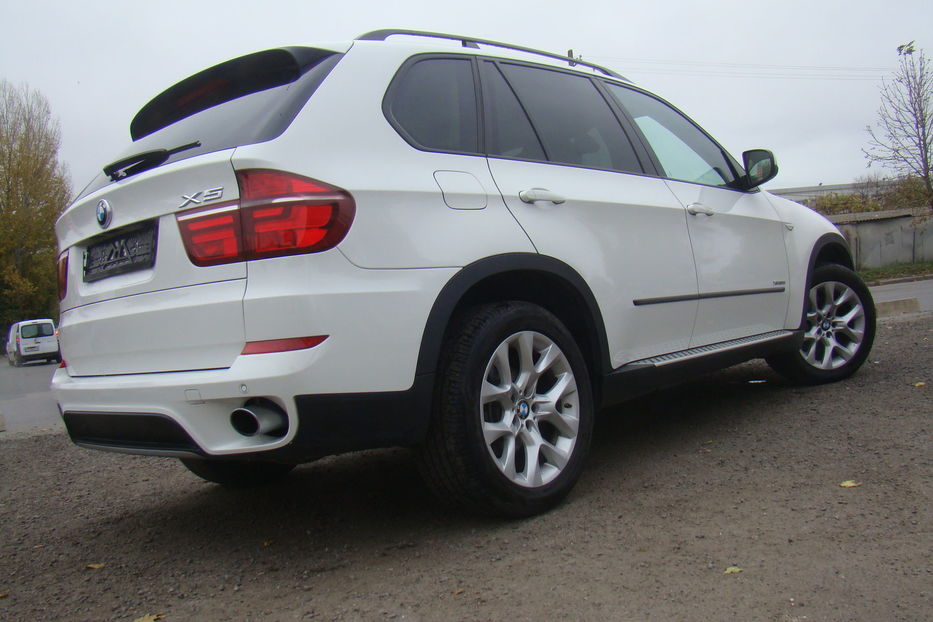 Продам BMW X5 2013 года в Одессе