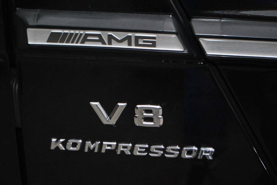 Продам Mercedes-Benz G-Class AMG 2007 года в Одессе
