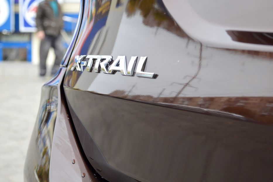 Продам Nissan X-Trail 2018 года в Одессе