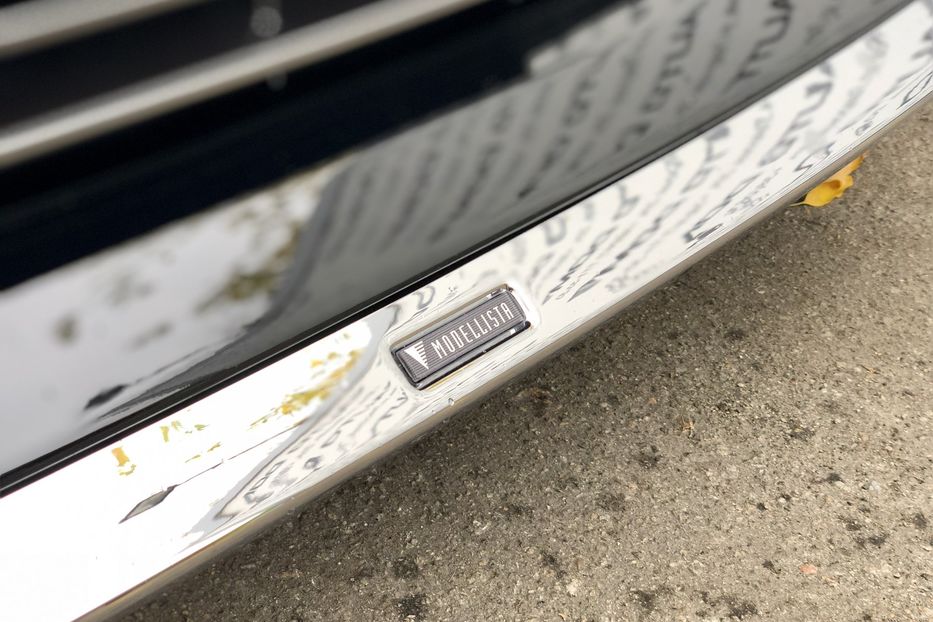 Продам Toyota Camry PREMIUM MODELLISTA 2018 года в Киеве