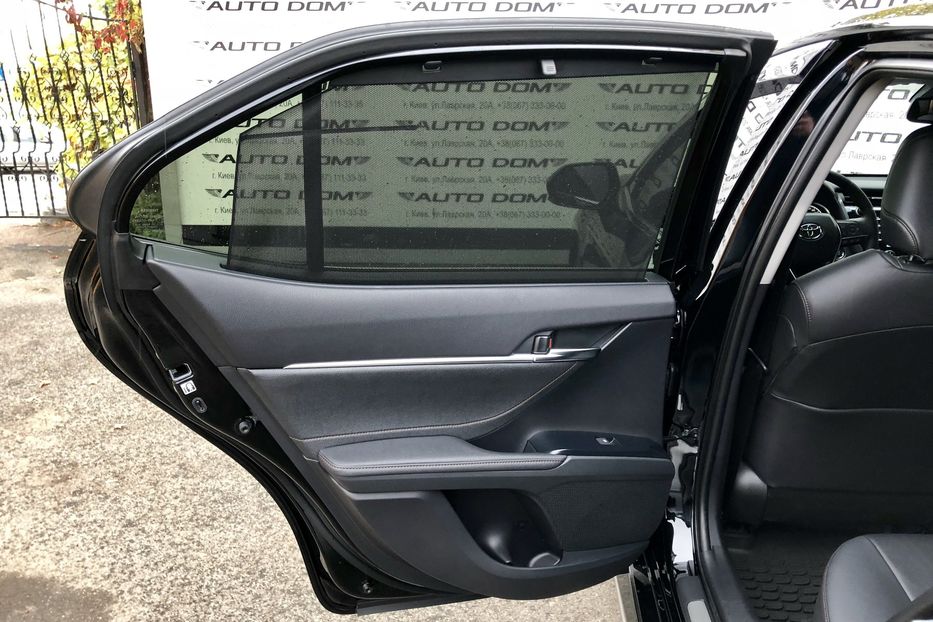 Продам Toyota Camry PREMIUM MODELLISTA 2018 года в Киеве