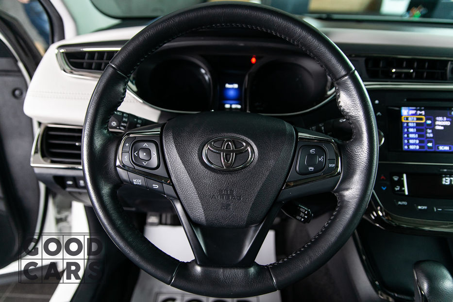 Продам Toyota Avalon Hybrid 2014 года в Одессе