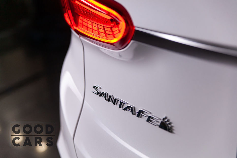 Продам Hyundai Santa FE 2018 года в Одессе