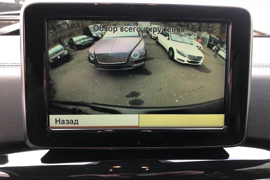 Продам Mercedes-Benz G-Class 63AMG\\\ 2013 года в Киеве