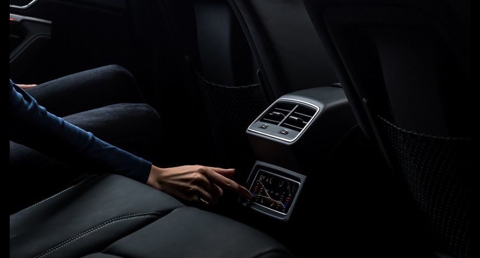 Продам Audi Q7 e-Tron Prestige 2018 года в Киеве
